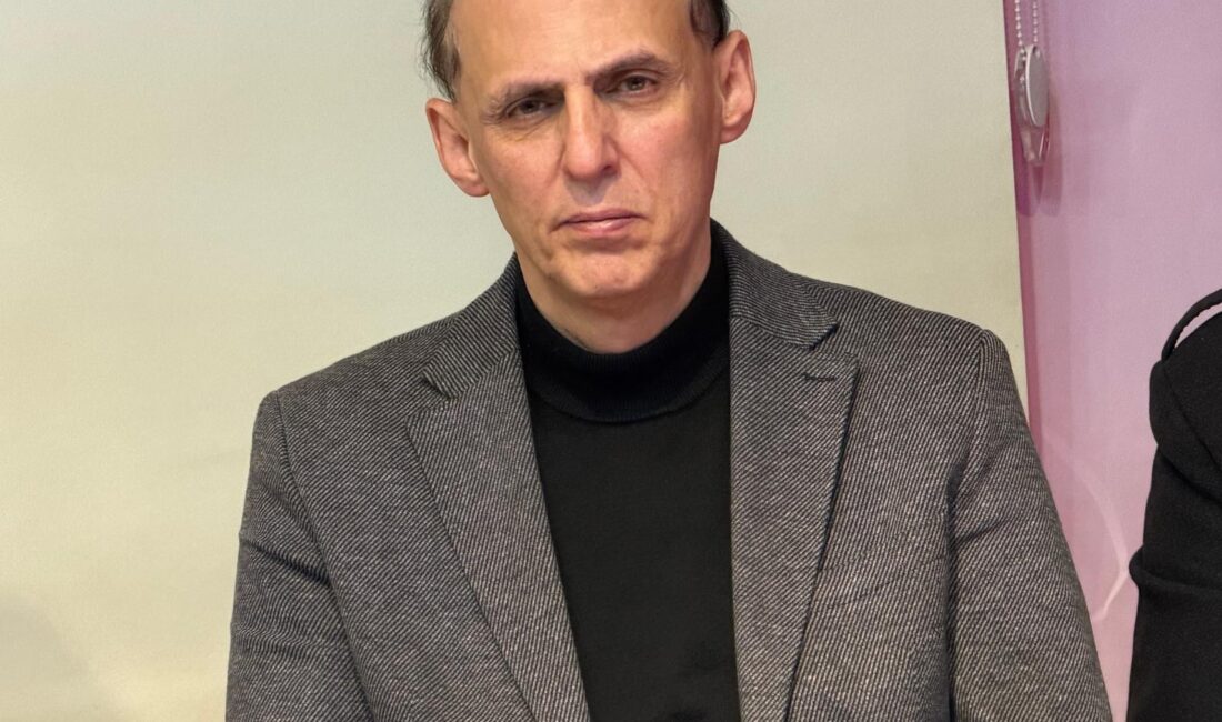 Saadet Partisi Rize İl Başkanı Av. Muhammet Kaçar, Türkiye’de siyasetin