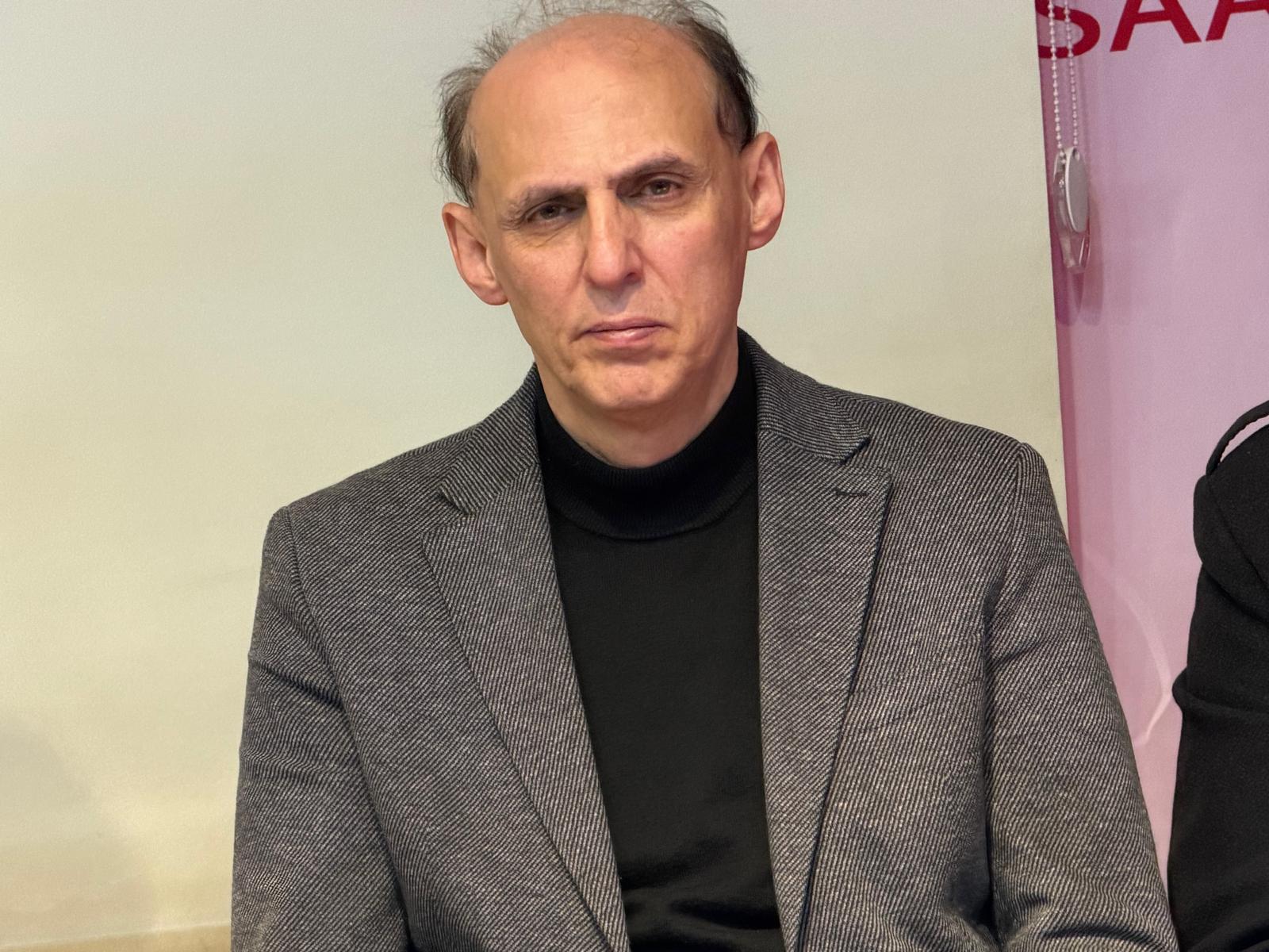 Saadet Partisi Rize İl Başkanı Av. Muhammet Kaçar, Türkiye’de siyasetin