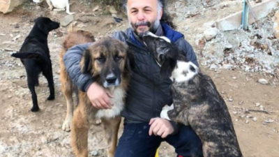 Vicdanı Retçi Şendoğan Yazıcı Gözaltına alınarak hakkında bir Kez Daha