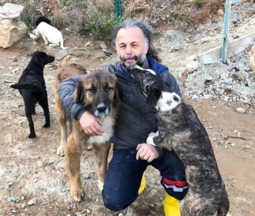 Vicdanı Retçi Şendoğan Yazıcı Gözaltına alınarak hakkında bir Kez Daha