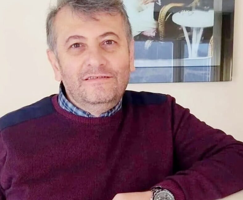 Haber: Ahmet Külekçi (ARTVİN)- 27 Mart 2024 tarihinde Yusufeli Artvin