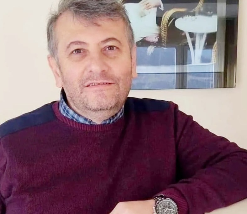 Haber: Ahmet Külekçi (ARTVİN)- 27 Mart 2024 tarihinde Yusufeli Artvin