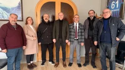 Trabzon Emek ve Demokrasi Platformu, Orta Doğu’da yaşanan gelişmelere ilişkin