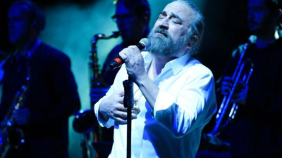 KUZEY Kıbrıs Türk Cumhuriyeti’nde, konserde kalp krizi geçirip yaşamını yitiren