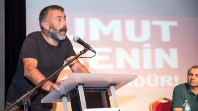 HABER MERKEZİ – Umut-Sen Örgütlenme Koordinatörü Başaran Aksu tutuklandı. Muğla’nın Milas