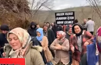 ÖZEL HABER: Gençağa Karafazlı ORDU – Ordu ,Aybastı,Perşembe ,Korgan halkı vahşi