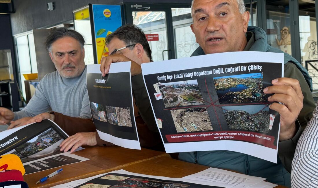 Fındıklı Belediye Başkanı Çervatoğlu’ndan Çöp Cezasına Sert Tepki: “Biz Türkiye
