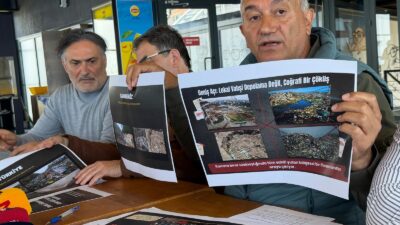 Fındıklı Belediye Başkanı Çervatoğlu’ndan Çöp Cezasına Sert Tepki: “Biz Türkiye