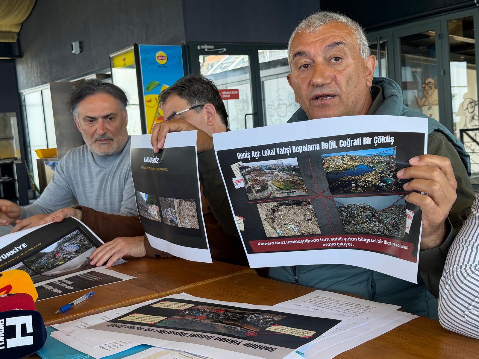 Fındıklı Belediye Başkanı Çervatoğlu’ndan Çöp Cezasına Sert Tepki: “Biz Türkiye