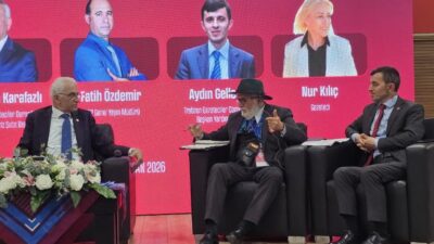 Doğu Karadeniz Yerel Medya Buluşması, Trabzon Ortahisar Belediyesi Orhan Karakullukçu