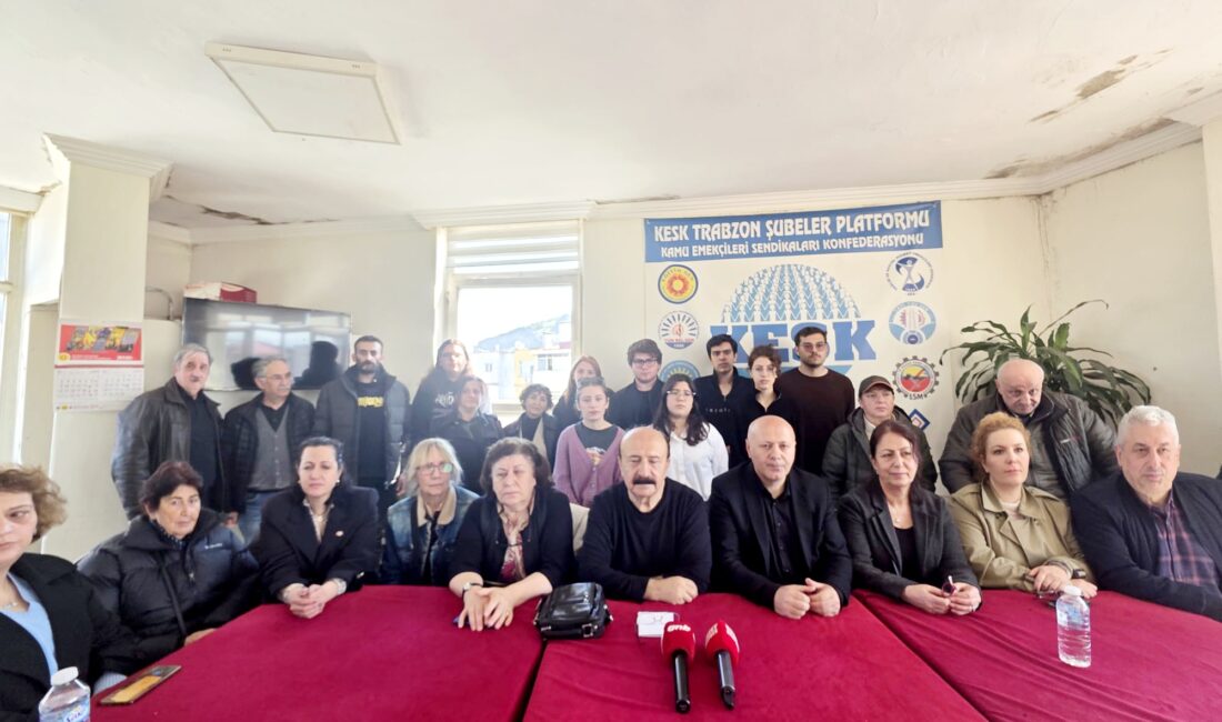 Haber:Ahmet KÜLEKÇİ (TRABZON) –Hatay’da aile evinde polis babasının beylik tabancasından