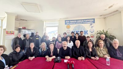 Haber:Ahmet KÜLEKÇİ (TRABZON) –Hatay’da aile evinde polis babasının beylik tabancasından