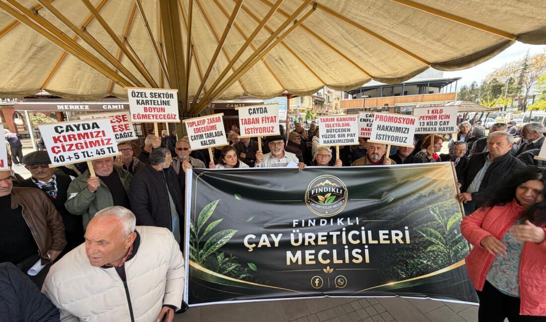 HABER: Gençağa KARAFAZLI KAMERA: Ali Osman ERTAŞ (RİZE)-  – Doğu