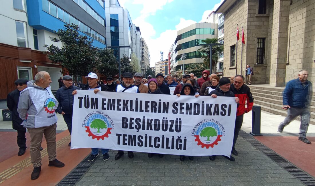 TRABZON/MERSİN – Karadeniz’in farklı illerinden Trabzon’a ve Akdeniz illerinden Mersin’e gelen