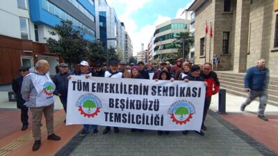 TRABZON/MERSİN – Karadeniz’in farklı illerinden Trabzon’a ve Akdeniz illerinden Mersin’e gelen