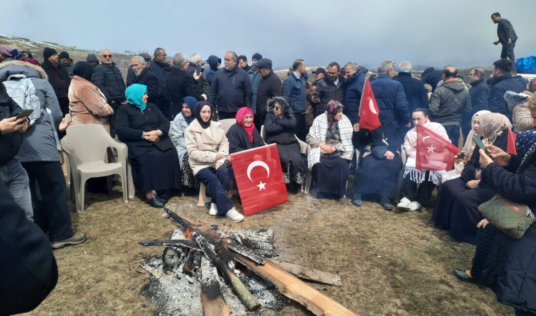Haber: Coşkun Özbucak ORDU – Korgan ilçesinde Terzili ve Beypınarı mahallesini
