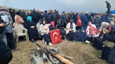Haber: Coşkun Özbucak ORDU – Korgan ilçesinde Terzili ve Beypınarı mahallesini