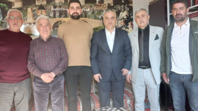 Trabzon’da 7 dernek bir araya gelerek güç birliği oluşturdu Haber: