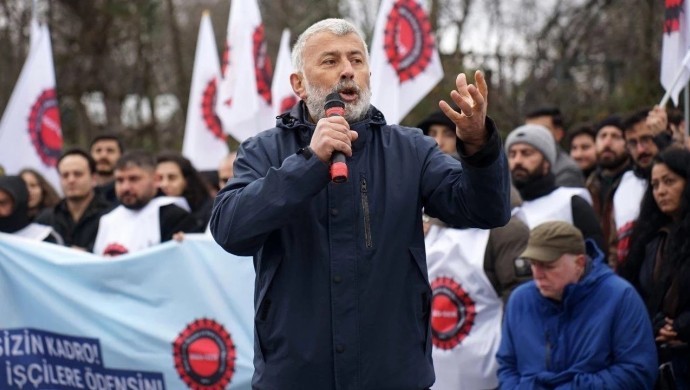HABER MERKEZİ – Akbelen’e ilişkin sanal medya paylaşımları nedeniyle tutuklanan Başaran