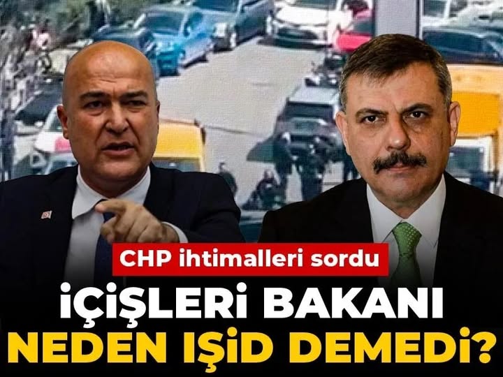 İstanbul Levent’te İsrail Konsolosluğu önünde iki polisin yaralandığı silahlı saldırı