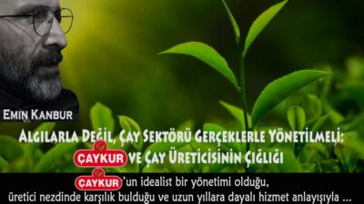 Bir dönem Anavatan Partisinde siyaset  yapan ardından  AKP ‘de siyasete