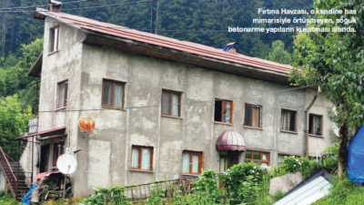 Dosya : Fırtına Vadisi yok olmasın Platformu Haber: Gençağa Karafazlı