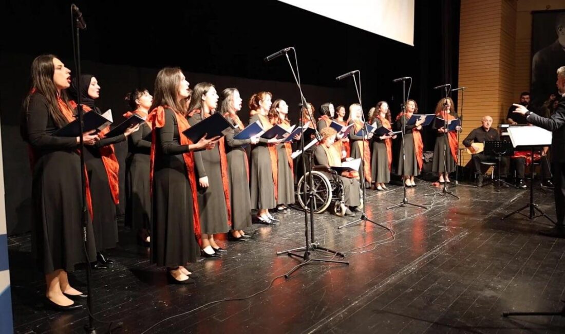 Haber: Ali Osman  Ertaş (ORDU) – Ordu Kafkas Gürcü Kültür ve