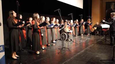 Haber: Ali Osman  Ertaş (ORDU) – Ordu Kafkas Gürcü Kültür ve