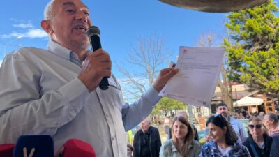 ATV ve Sabah Gazetesine Fındıklı’da “Çöp Haberi” Tepkisi: Halk Meydana