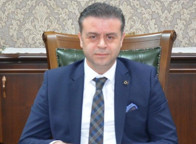 Rize’de Eğitim Yönetimi mi, Algı Yönetimi mi? Haber: Gençağa Karafazlı