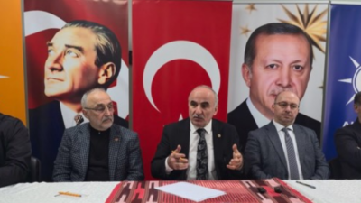 Giresun Çevre ve Doğa Derneği’nden AK Partili Temür’e sert yanıt “Alagöz’ün