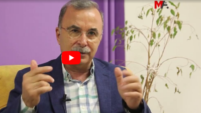 İZMİR – DEM Parti Ekoloji Komisyonu Eşsözcüsü İbrahim Akın, verilen maden