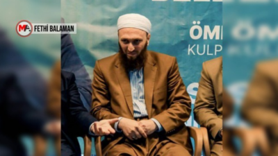 AMED – Pasûr’da imam Mehmet Latif Yeprem’in, M.Y.’ye çocuk yaşta sistematik
