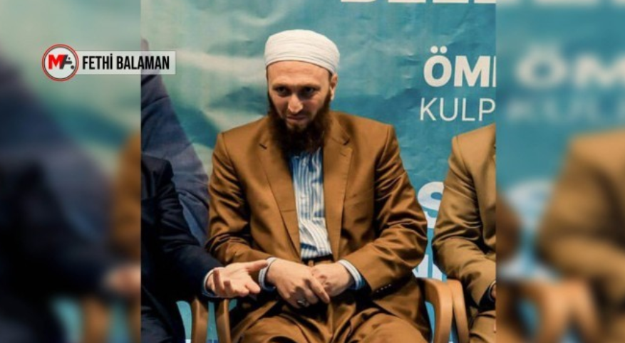 AMED – Pasûr’da imam Mehmet Latif Yeprem’in, M.Y.’ye çocuk yaşta sistematik