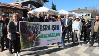 Haber:Selda Karafazlı Görüntü : Ali Osman Ertaş  (ARTVİN) – Milas’ın Akbelen