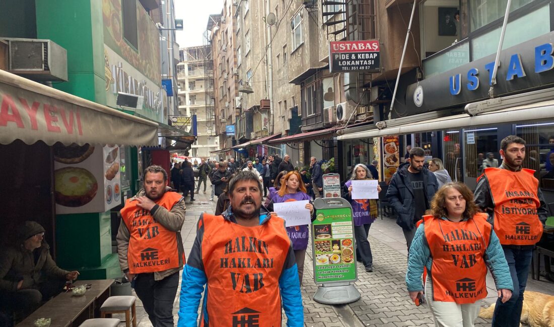 “İlayda Zorlu’nun Ölümü: Devlet Şiddeti ve Baskı İddiaları Hopa’da Protesto