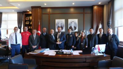 Haber: Gençağa Karafazlı (RİZE)Ardeşen ve İyidere belediyelerinde Tüm Bel-Sen ile