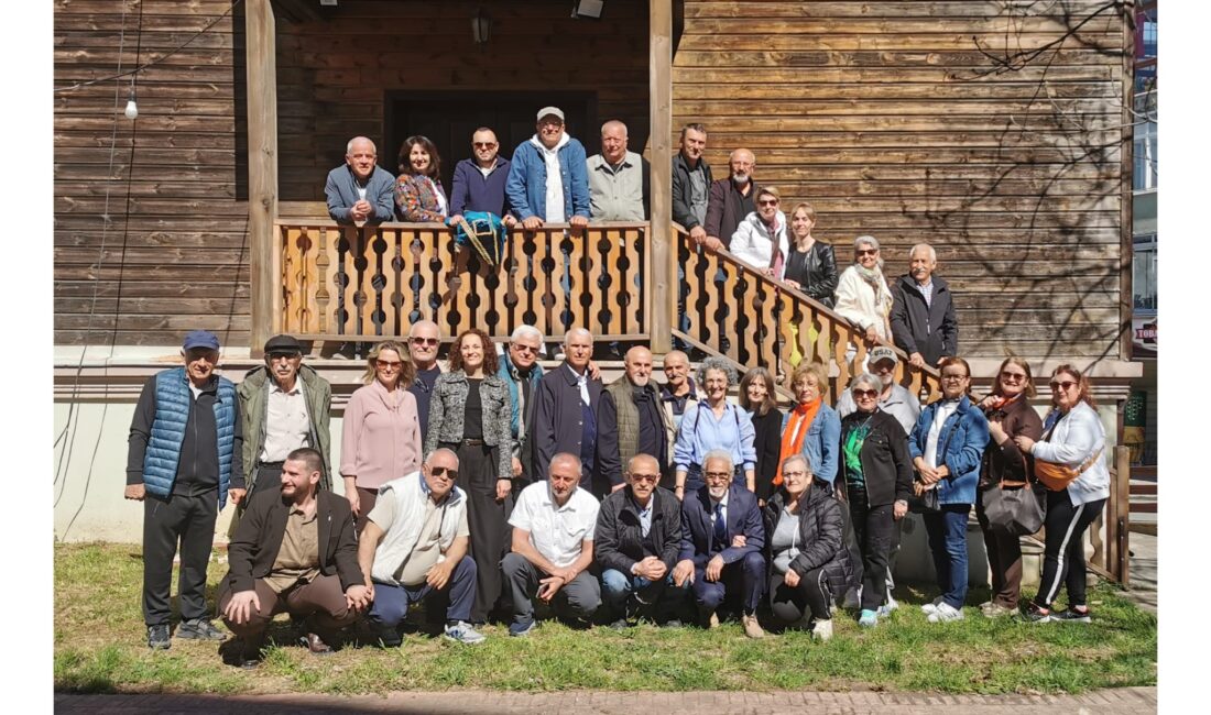 Bir Kelime Bir Dili Yaşatır Lazca İçin Yapay Zekâ Buluşması Haber: