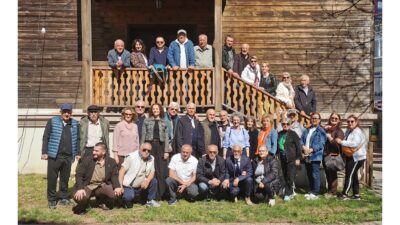 Bir Kelime Bir Dili Yaşatır Lazca İçin Yapay Zekâ Buluşması Haber: