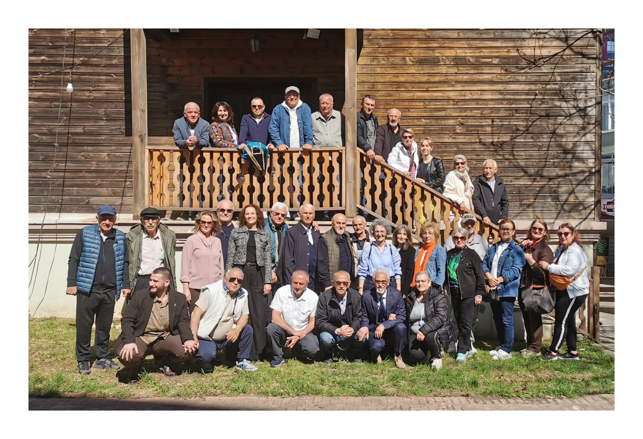Bir Kelime Bir Dili Yaşatır Lazca İçin Yapay Zekâ Buluşması Haber: