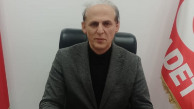 Saadet Partisi Rize İl Başkanı Muhammet Kaçar, yaptığı açıklamalarla hem