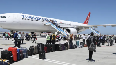 Rize-Artvin Havalimanı ile İstanbul Sabiha Gökçen Havalimanı arasında gerçekleştirilen uçuşlara