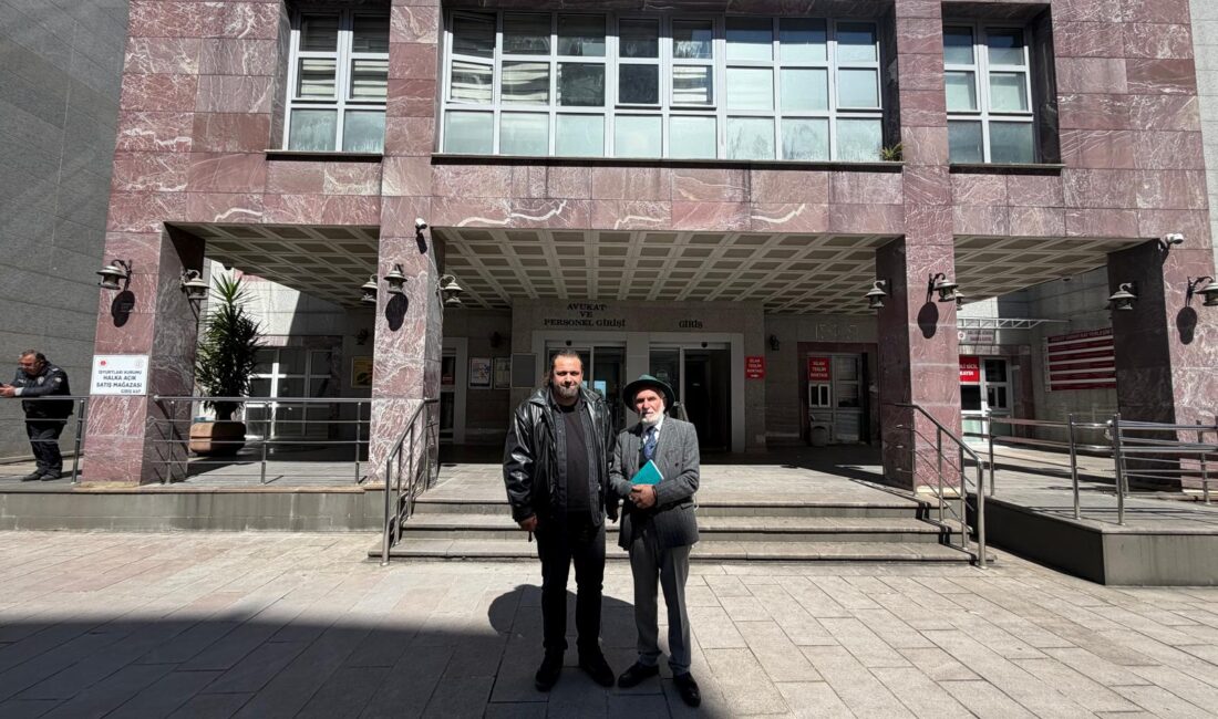 Haber: Selda Karafazlı (Rize) – Muhalif haberleriyle bilinen ve bugüne kadar