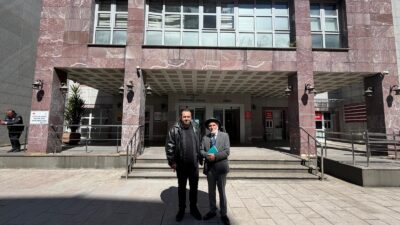 Haber: Selda Karafazlı (Rize) – Muhalif haberleriyle bilinen ve bugüne kadar