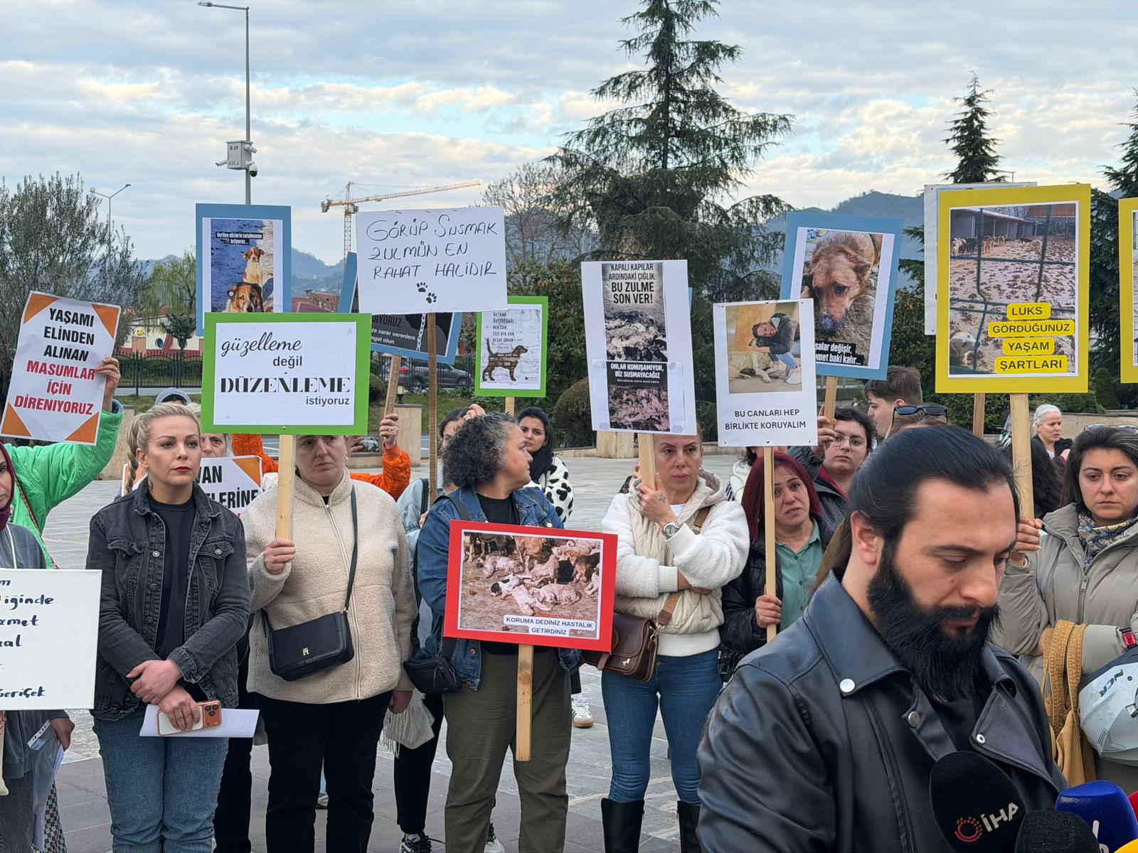 Haber:Selda Karafazlı Görüntü: Gençağa Karafazlı (RİZE)- Rize’de İl ilçe belediyelerin ortaklaşa