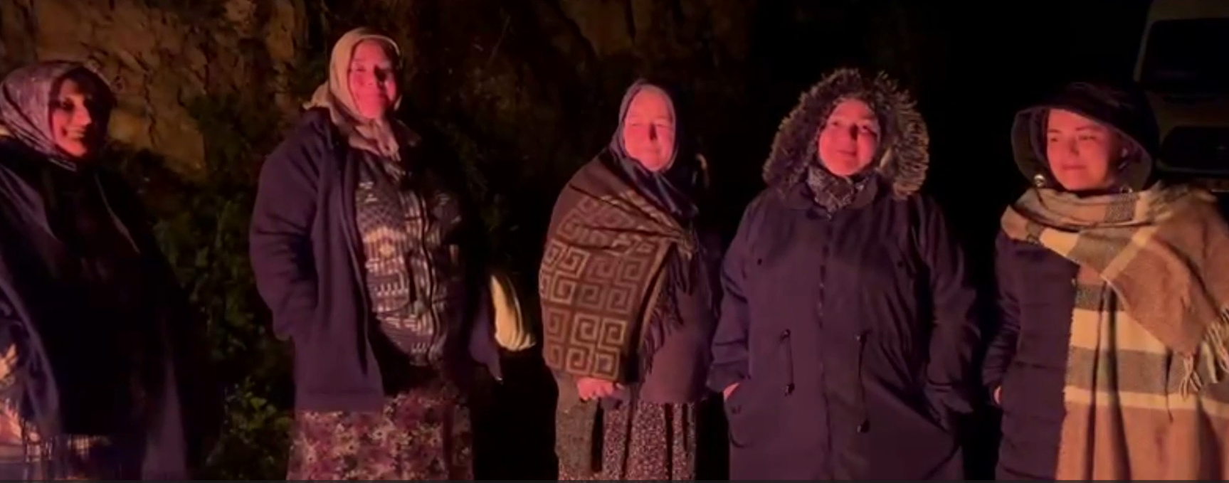 Sekü’de 16 Gündür Direniş: “Nöbet Ateşi Sönmeyecek, Bu Toprak Terk