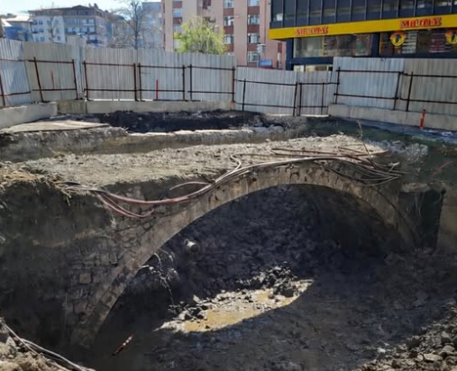 Rize’de Tarih Beton Altından Çıkıyor: Geçmişi Yok Sayan Anlayışa Tepki