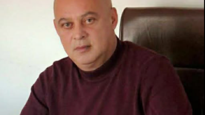 Haber. Gençağa Karafazlı Tüm Çay İş Sendikası’nın kurucu Genel Başkanı