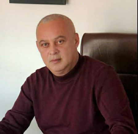 Haber. Gençağa Karafazlı Tüm Çay İş Sendikası’nın kurucu Genel Başkanı