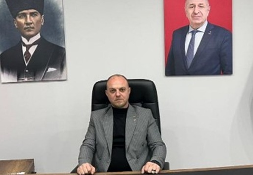 Maden Dayatmasına Tepki: Çayeli’nin Suyu ve Toprağı Ranta Kurban Edilemez!”